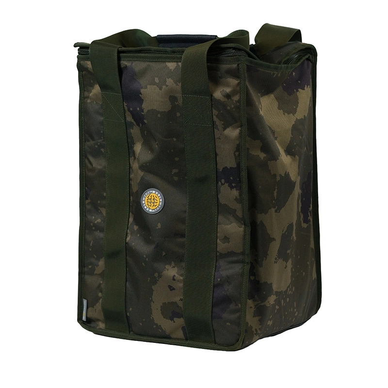 Solar Tackle Worldwide Bait "N" Cool Bag 35L